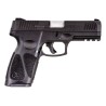 pistolet g3 black 9x19